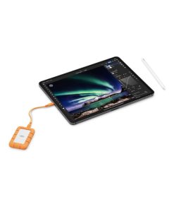LaCie Rugged Mini SSD Taşınabilir Harici SSD Tablet Uyumluluğu