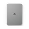 LaCie Mobile Drive USB-C Taşınabilir Harici Hard Disk