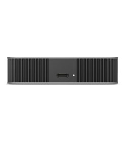 LaCie Mobile Drive USB-C Taşınabilir Harici Hard Disk Bağlantı