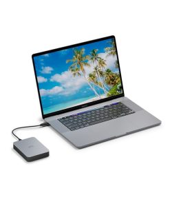 LaCie Mobile Drive USB-C Taşınabilir Harici Hard Disk Uyumluluk