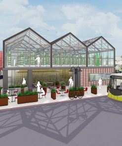 SketchUp Pro SKP-PRO-YR-CNL_NEW Modelleme