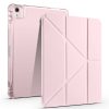 iPad Air 11 2025 M3 Kılıf Zore Tri Folding Kalem Bölmeli Standlı Kılıf 8680436794203