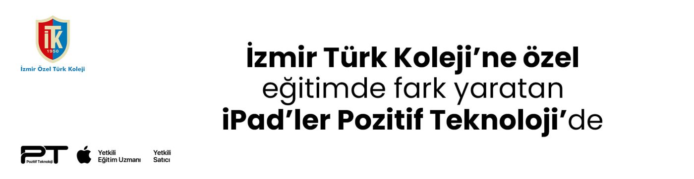 İTK Bundle Arabanner