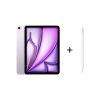 iPad Air M3 Cellular Mor + Apple Pencil USB-C Set