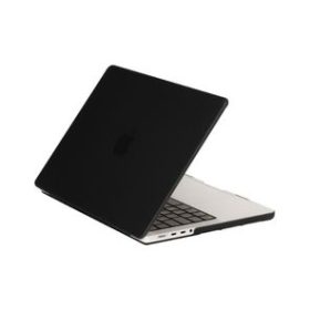 iPro MacBook Pro 14 inç Sert MacBook Kılıfı Gri 8684730835761