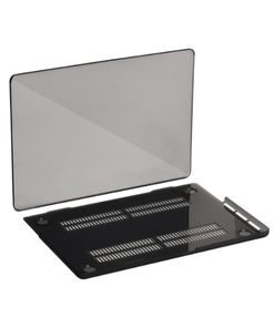 i-Pro Macbook Air Sert Kılıf Gri Tasarım