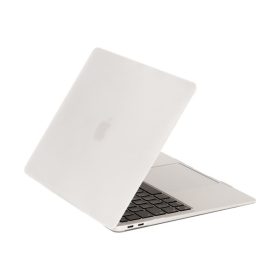 iPro MacBook Pro 14 inç Sert MacBook Kılıfı Şeffaf 8684730835778