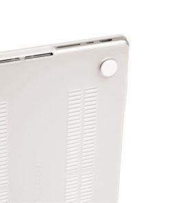 iPro Macbook Air Sert Kılıf Şeffaf Koruma Şeffaf