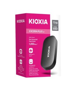 Kioxia Exceria Plus G2 1TB Kutu