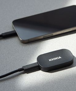 kioxia exceria plus g2 2