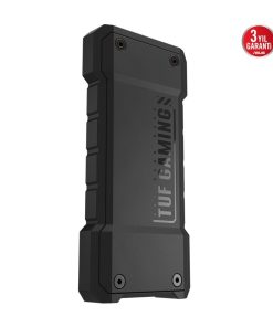 Asus TUF Gaming AS1000 Plus Arka Tasarım Garanti