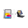 iPad Eğitim Seti 15 iPad A16 Apple Pencil USB-C Zagg Kılıf
