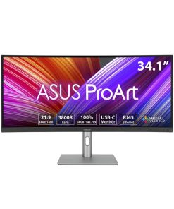 Asus ProArt Display 34 inç PA34VCNV