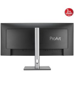 Asus ProArt Arka Bağlantı PA34VCNV