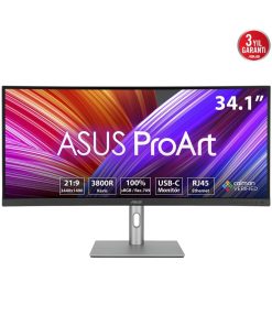 Asus ProArt 34 inç PA34VCNV