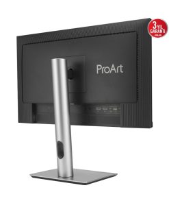 Asus ProArt Arka Tasarım PA278CFRV