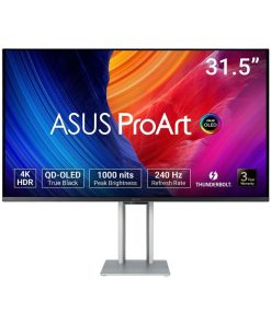 Asus ProArt 31 inç PA32UCDM