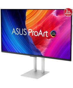 Asus ProArt Yan Tasarım PA32UCDM