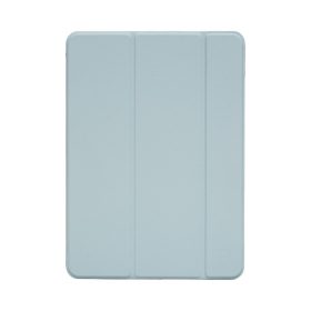 iPro Tri-Fold iPad 11 (A16) / 10.9 (10. Nesil) Kılıf Gök Mavisi 8684730835297