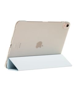 iPro Tri- Fold Kılıf Gök Mavisi Stand 8684730835297
