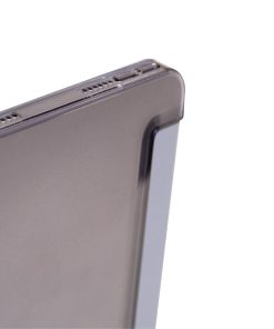 iPro Tri- Fold Kılıf Tuşlar Lavanta 8684730835280