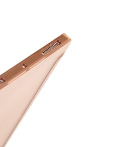 iPro Tri- Fold Kılıf Pembe Hoparlör 8684730835303