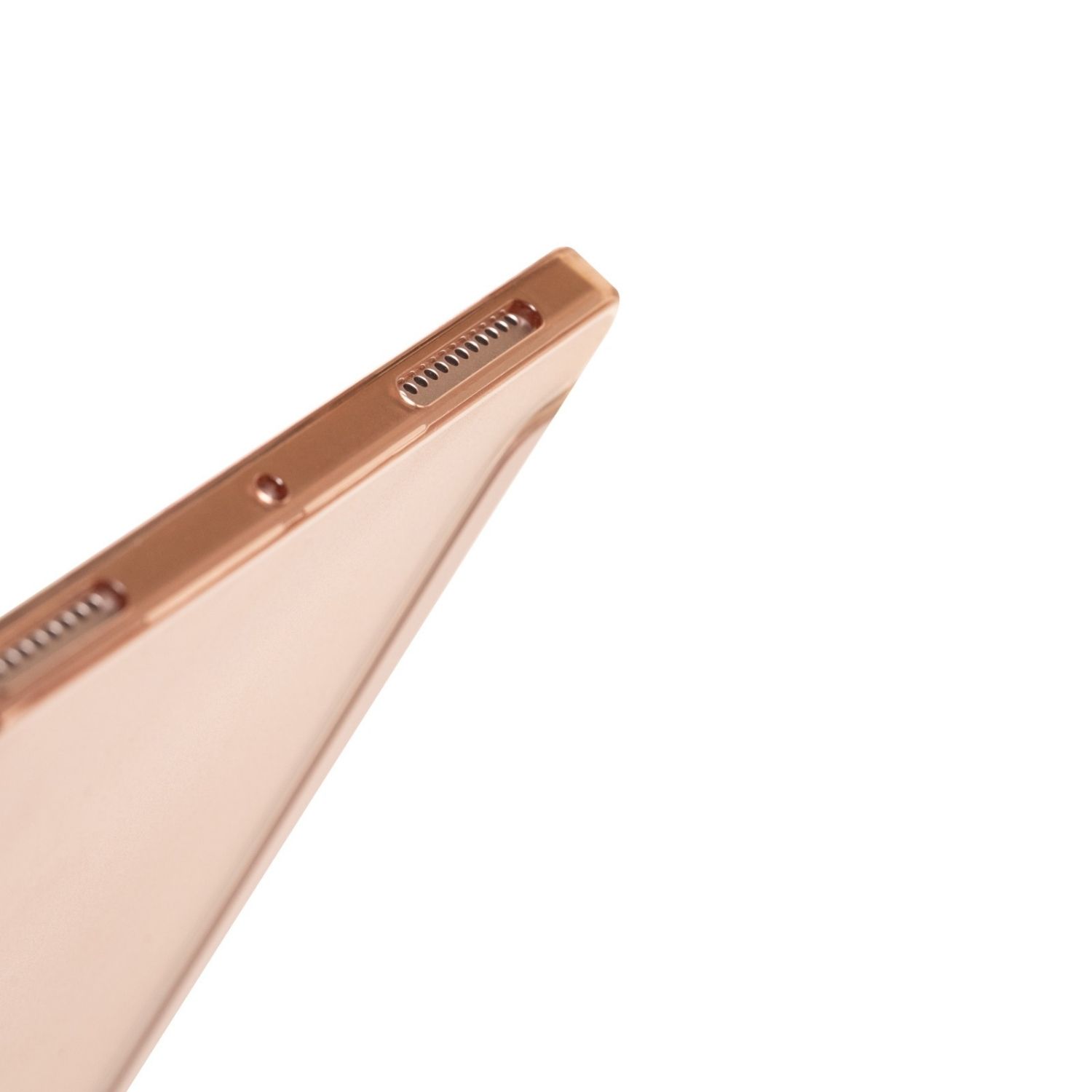 iPro Tri- Fold Kılıf Pembe Hoparlör 8684730835303