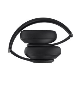 Beats Studio Pro Wireless Kulaklık Siyah MQTP3EE/A Katlanmış