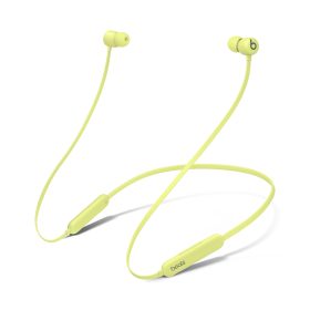Beats Flex Tüm Gün Kablosuz Kulaklık Yuzu Sarısı MYMD2EE/A