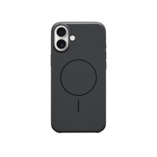 Beats iPhone 16 Plus MagSafe Özellikli Kılıf Gece Siyahı MCFG4LL/A