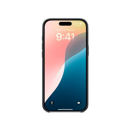 Beats iPhone 16 Pro Kılıf MagSafe Özellikli Gece Siyahı Ekran MCFL4LL/A