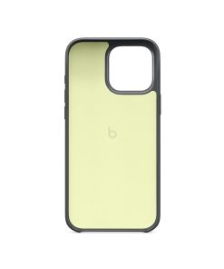 Beats iPhone 16 Pro Max MagSafe Özellikli Gece Siyahı İç Tasarımı MCFQ4LL/A