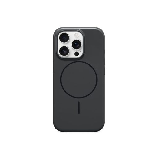 iPhone 16 Pro Beats Kılıf MagSafe Özellikli Gece Siyahı MCFL4LL/A