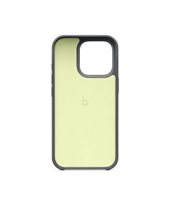 Beats iPhone 16 Pro MagSafe Özellikli Gece Siyahı İç Tasarımı MCFL4LL/A