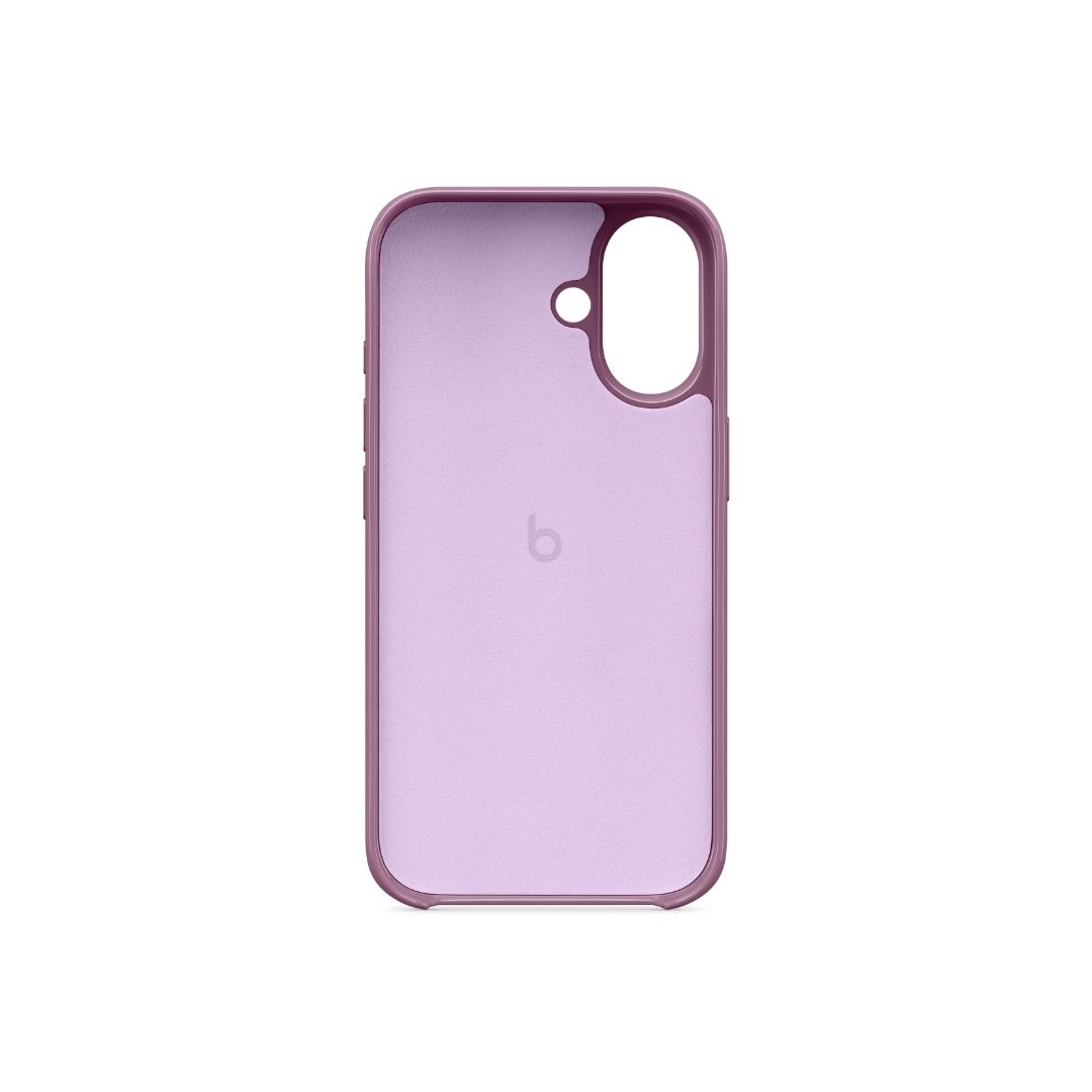 Beats iPhone 16 MagSafe Özellikli Kılıf Mor Gün Batımı İç Tasarımı MCFF4LL/A