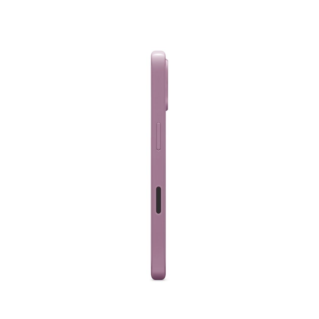 Beats iPhone 16 MagSafe Özellikli Kılıf Mor Gün Batımı Tuş Uyumluluğu MCFF4LL/A