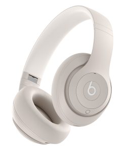 Beats Studio Pro Wireless Kulaklık Kum Taşı MQTR3EE/A