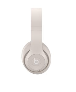 Beats Studio Pro Kulaklık Kum Taşı MQTR3EE/A Yan Görünüm