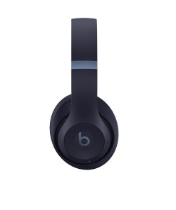 Beats Studio Pro Kulaklık Lacivert MQTQ3EE/A Yan Görünüm