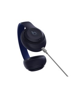 Beats Studio Pro Wireless Kulaklık Lacivert MQTQ3EE/A Bağlantı