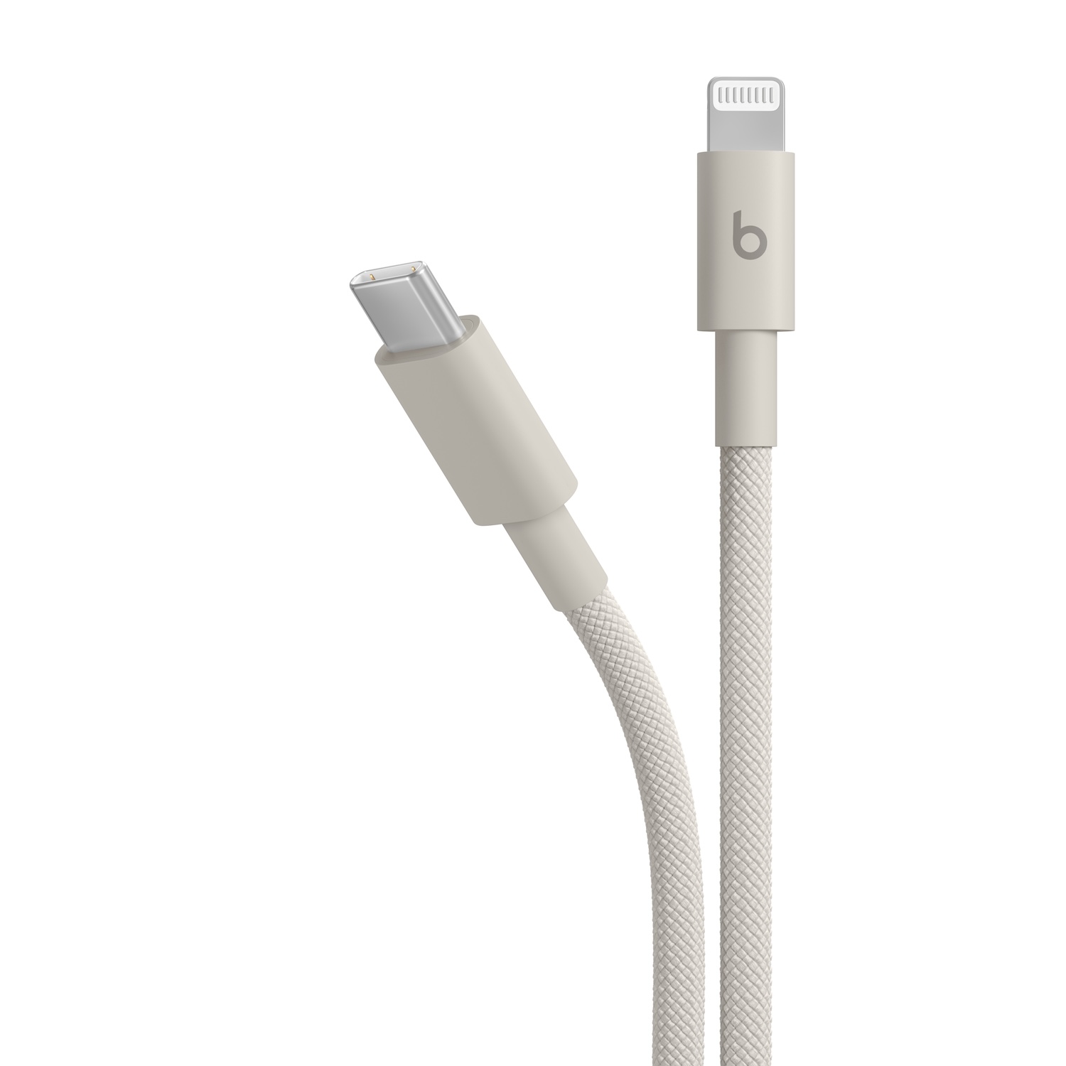 Beats USB-C - Lightning Kablo 1,5 m Granit Beji MDGL4EE/A