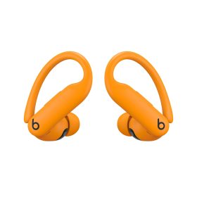 Powerbeats Pro 2 Yüksek Performanslı Kulaklık Elektrik Turuncusu MX743EE/A