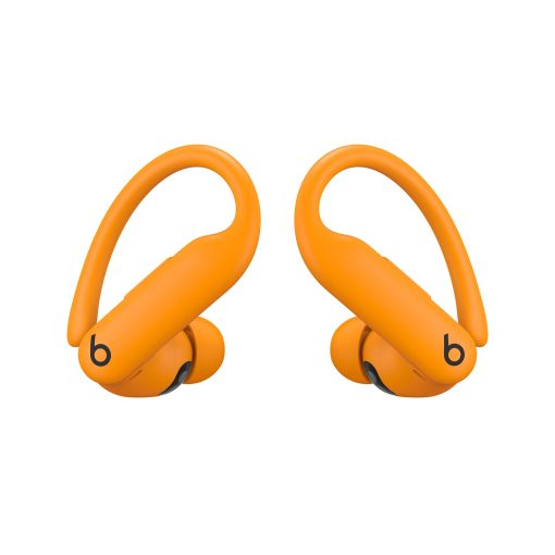 Powerbeats Pro 2 Yüksek Performanslı Kulaklık Elektrik Turuncusu MX743EE/A