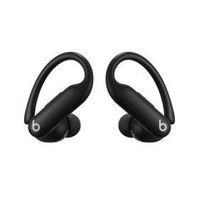 Powerbeats Pro 2 Yüksek Performanslı Kulaklık Simsiyah MX723EE/A