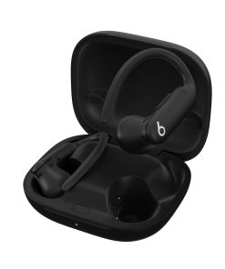 Powerbeats Pro 2 Yüksek Performanslı Kulaklık Kutusu Simsiyah MX723EE/A