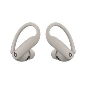 Powerbeats Pro 2 Yüksek Performanslı Kulaklık Kum Grisi MX733EE/A