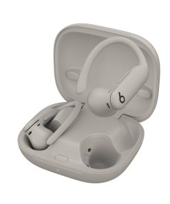 Powerbeats Pro 2 Yüksek Performanslı Kulaklık Kutusu Kum Grisi MX733EE/A