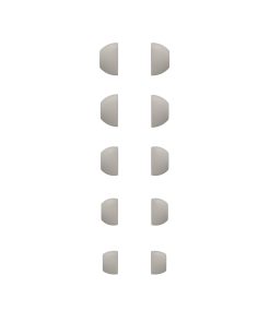 Powerbeats Pro 2 Kulaklık Kum Grisi MX733EE/A Kulaklık Uçları