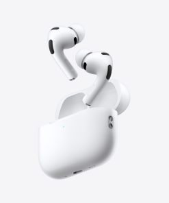 AirPods Pro 3 Kutu MFHP4TU/A