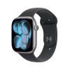 Apple Watch Series 11 42mm GPS Uzay Grisi Alüminyum Kasa